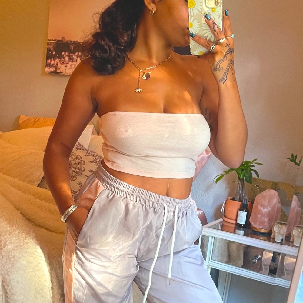 Two Piece Set